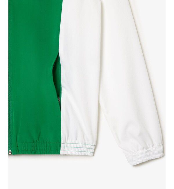 LACOSTE「『ノバク・ジョコビッチ』セットアップテニストラックスーツ」|スウェット・ジャージ|