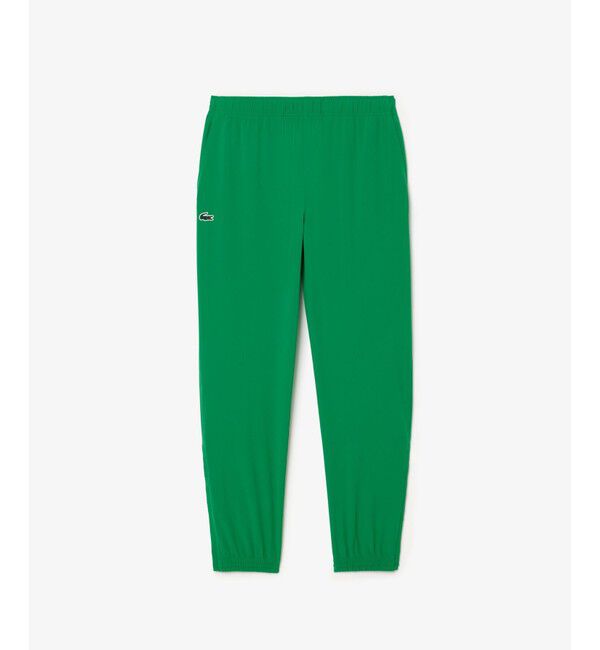 LACOSTE「『ノバク・ジョコビッチ』セットアップテニストラックスーツ」|スウェット・ジャージ|