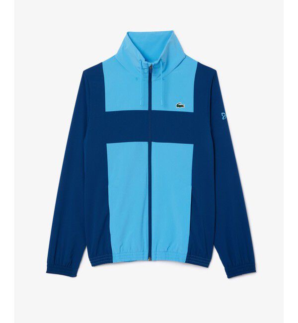 LACOSTE「『ノバク・ジョコビッチ』セットアップテニストラックスーツ」|スウェット・ジャージ|
