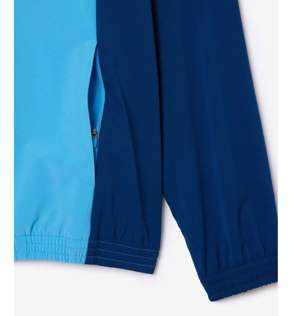 LACOSTE「『ノバク・ジョコビッチ』セットアップテニストラックスーツ」|スウェット・ジャージ|