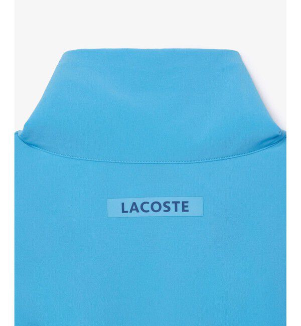 LACOSTE「『ノバク・ジョコビッチ』セットアップテニストラックスーツ」|スウェット・ジャージ|