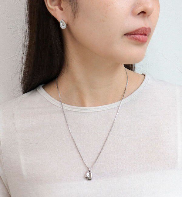 fredy emue「ワントップフリーアジャストネックレス」|ネックレス|