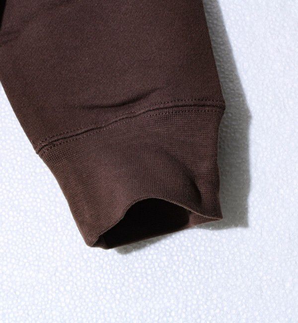 FREDY MAC「【COBMASTER/コブマスター】裏毛 刺繍&times;プリント カーディガン」|カーディガン|