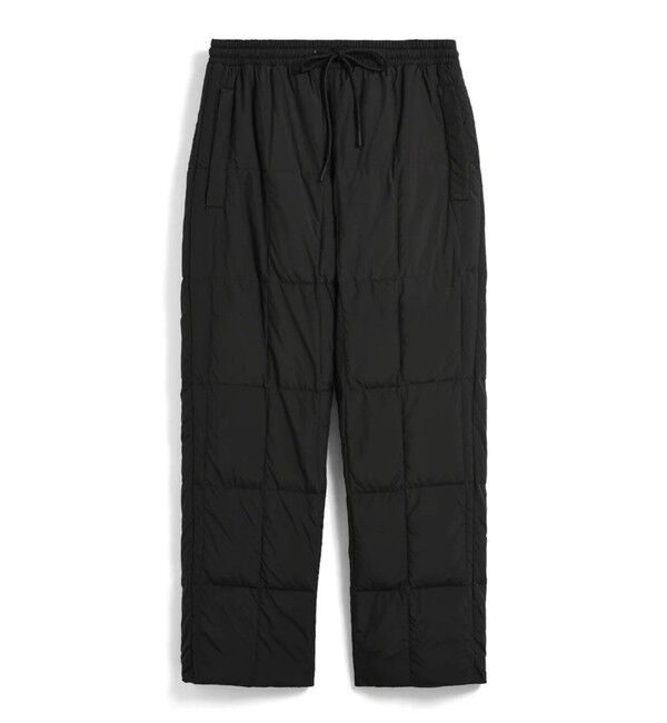 GLOSTER「【TAION/タイオン】LIVING DOWN PANTS with CUSHION」|その他|