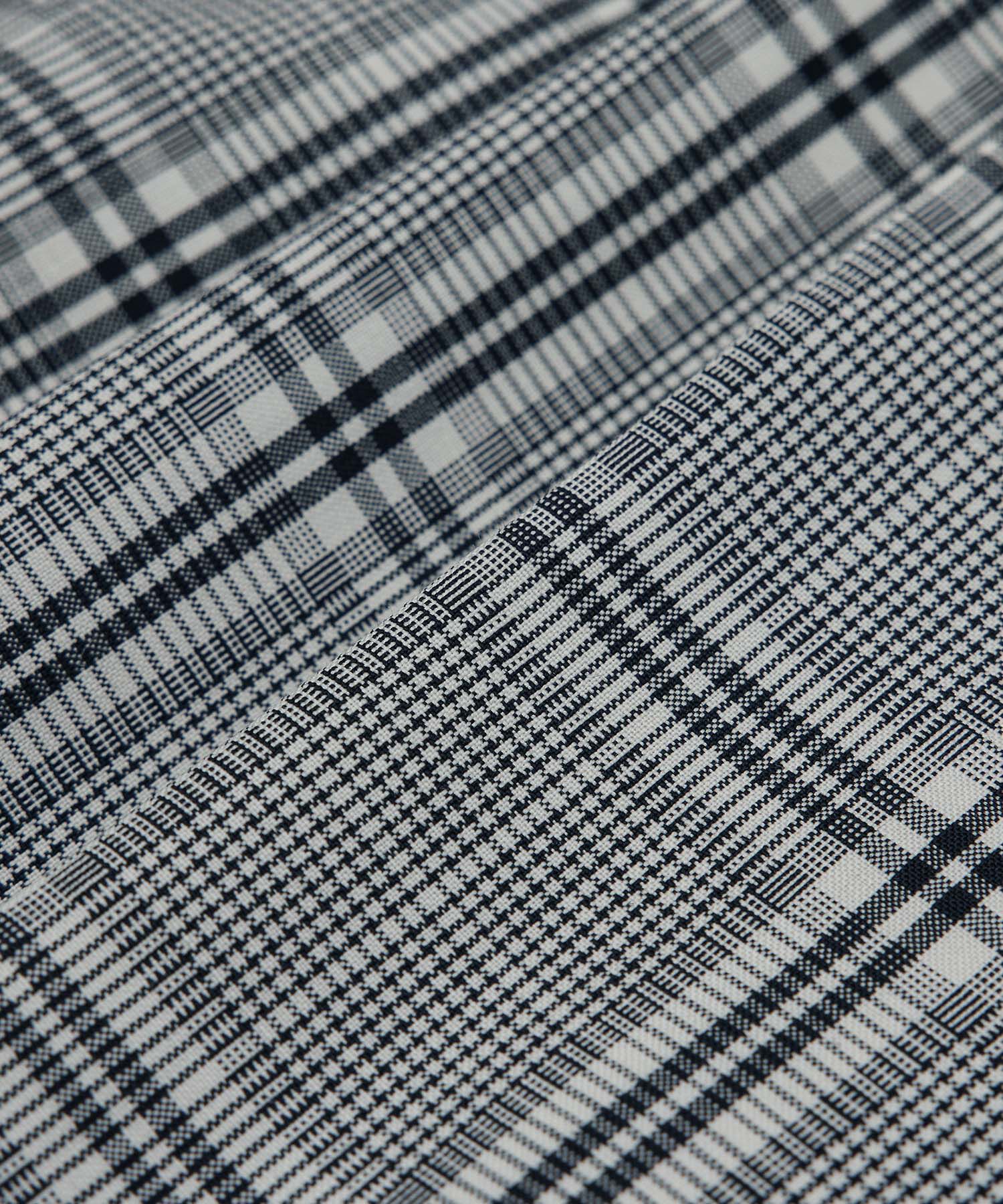 ROPE「ウールモヘヤ２タックハーフパンツ/セットアップ対応」|その他|