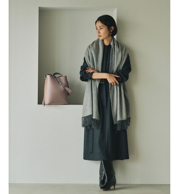 ROPE「【E'POR】Y BAG Shoulder Medium【軽量】」|ショルダー・メッセンジャー|