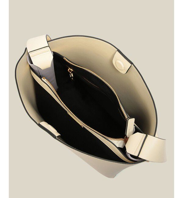 ROPE「【E'POR】Y BAG Shoulder Medium【軽量】」|ショルダー・メッセンジャー|