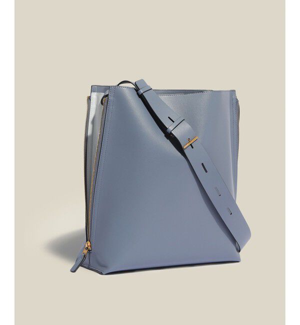 ROPE「【E'POR】Y BAG Shoulder Medium【軽量】」|ショルダー・メッセンジャー|