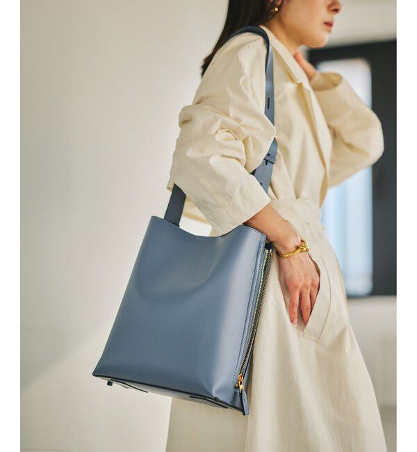 ROPE「【E'POR】Y BAG Shoulder Medium【軽量】」|ショルダー・メッセンジャー|