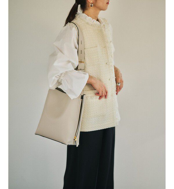 ROPE「【E'POR】Y BAG Shoulder Medium【軽量】」|ショルダー・メッセンジャー|