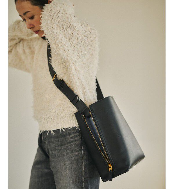 ROPE「【E'POR】Y BAG Shoulder Medium【軽量】」|ショルダー・メッセンジャー|