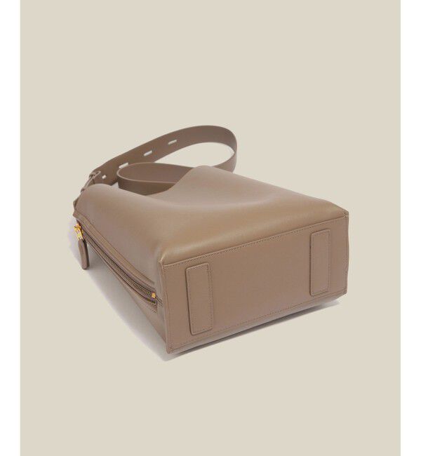 ROPE「【E'POR】Y BAG Shoulder Medium【軽量】」|ショルダー・メッセンジャー|