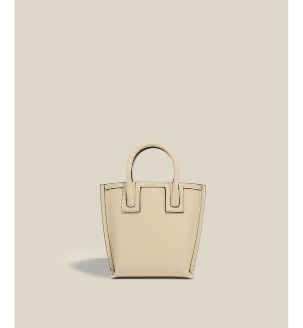 ROPE「【E'POR】Ree BAG Mini【WEB限定】【25SS】」|ショルダー・メッセンジャー|