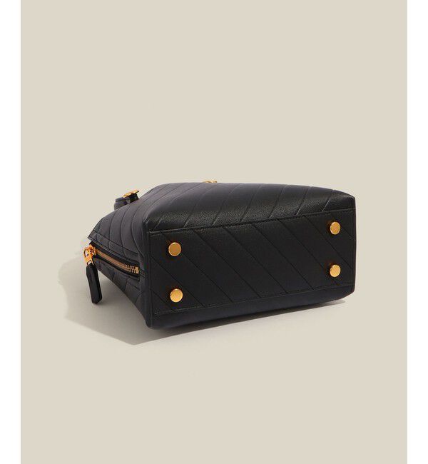 ROPE「【E'POR】【数量限定】 Y BAG Mini Emboss【超軽量】」|ハンドバッグ|