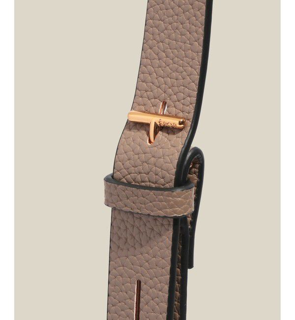 ROPE「【E'POR】BAMBOO BAG Mini 【超軽量】」|ハンドバッグ|