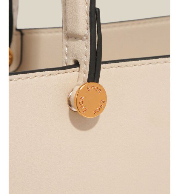 ROPE「【E'POR】Y BAG Large【通勤】【A4対応】」|トートバッグ|