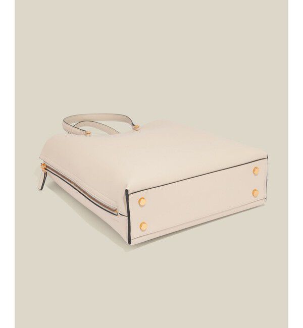 ROPE「【E'POR】Y BAG Large【通勤】【A4対応】」|トートバッグ|