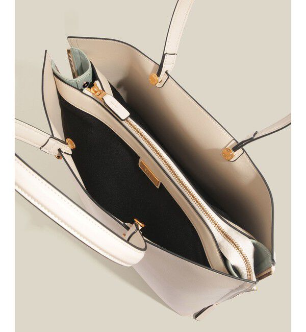 ROPE「【E'POR】Y BAG Large【通勤】【A4対応】」|トートバッグ|