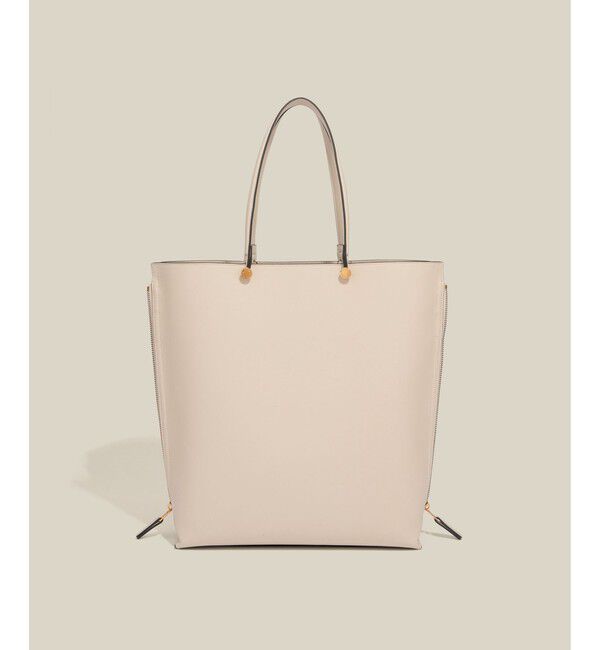 ROPE「【E'POR】Y BAG Large【通勤】【A4対応】」|トートバッグ|