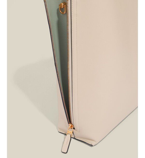 ROPE「【E'POR】Y BAG Large【通勤】【A4対応】」|トートバッグ|