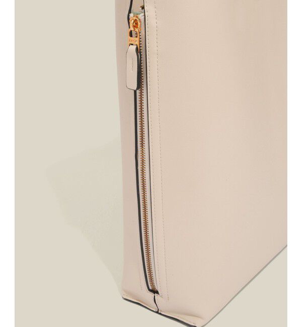 ROPE「【E'POR】Y BAG Large【通勤】【A4対応】」|トートバッグ|