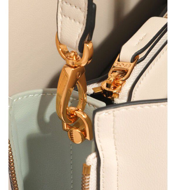 ROPE「【E'POR】Y BAG Large【通勤】【A4対応】」|トートバッグ|