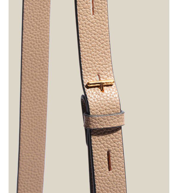 ROPE「【E'POR】BAMBOO BAG Mini/超軽量・26SS」|ハンドバッグ|