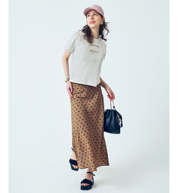 VIS「【Chocomoo】VIS別注マルチチャーム」|チャーム・キーホルダー|