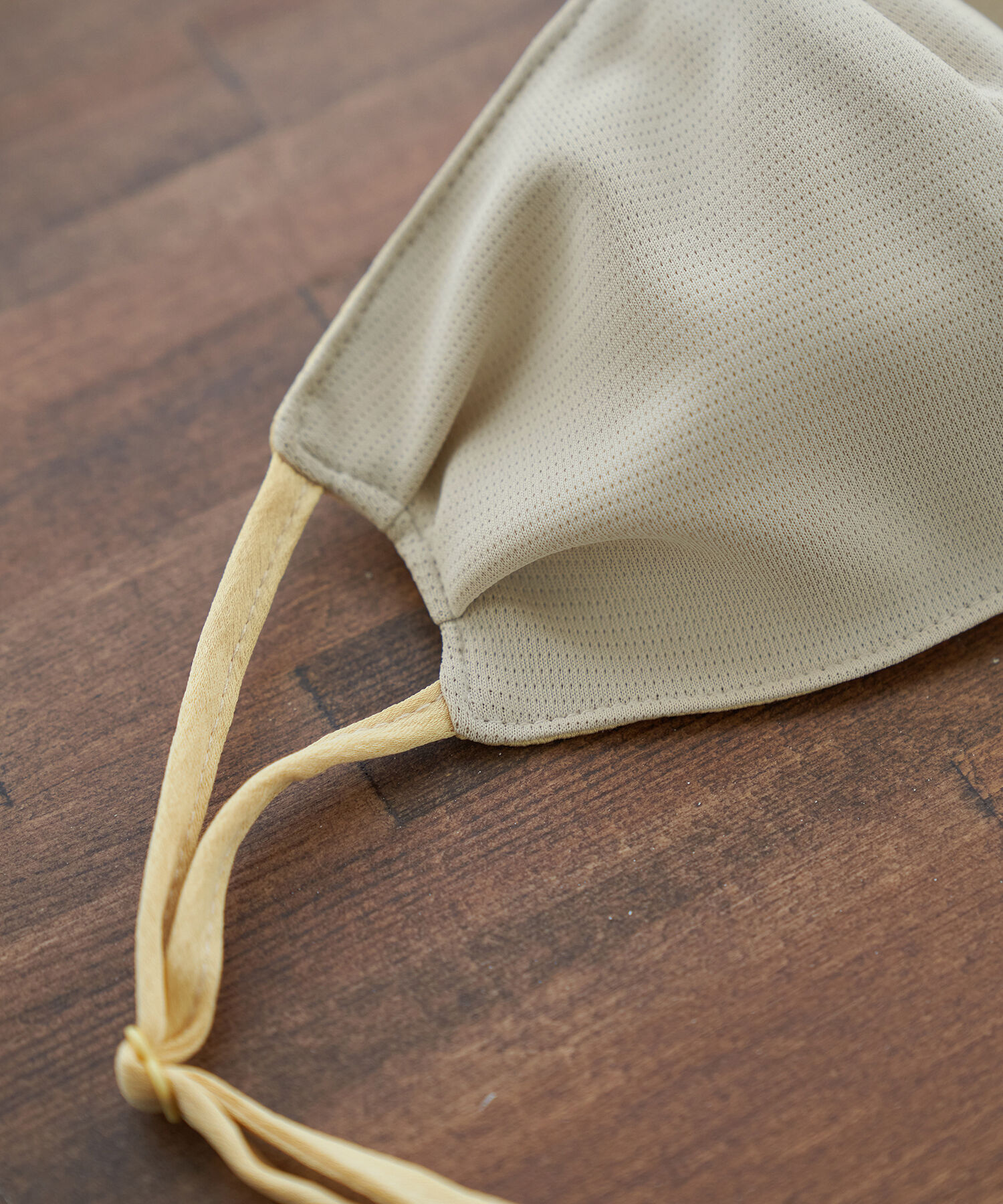 ROPE PICNIC PASSAGE「【ガンバレルーヤ&times;ROPE' PICNIC】サテンタックデザインマスク」|その他|