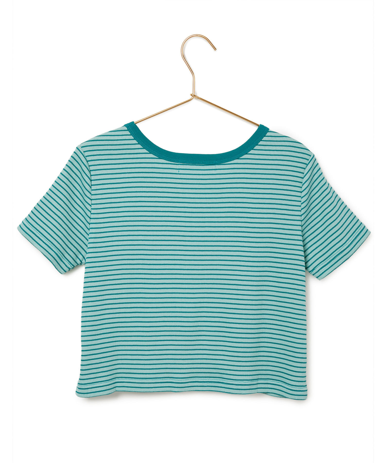 ROPE' PICNIC R「リンガーTシャツ」|Tシャツ・カットソー|