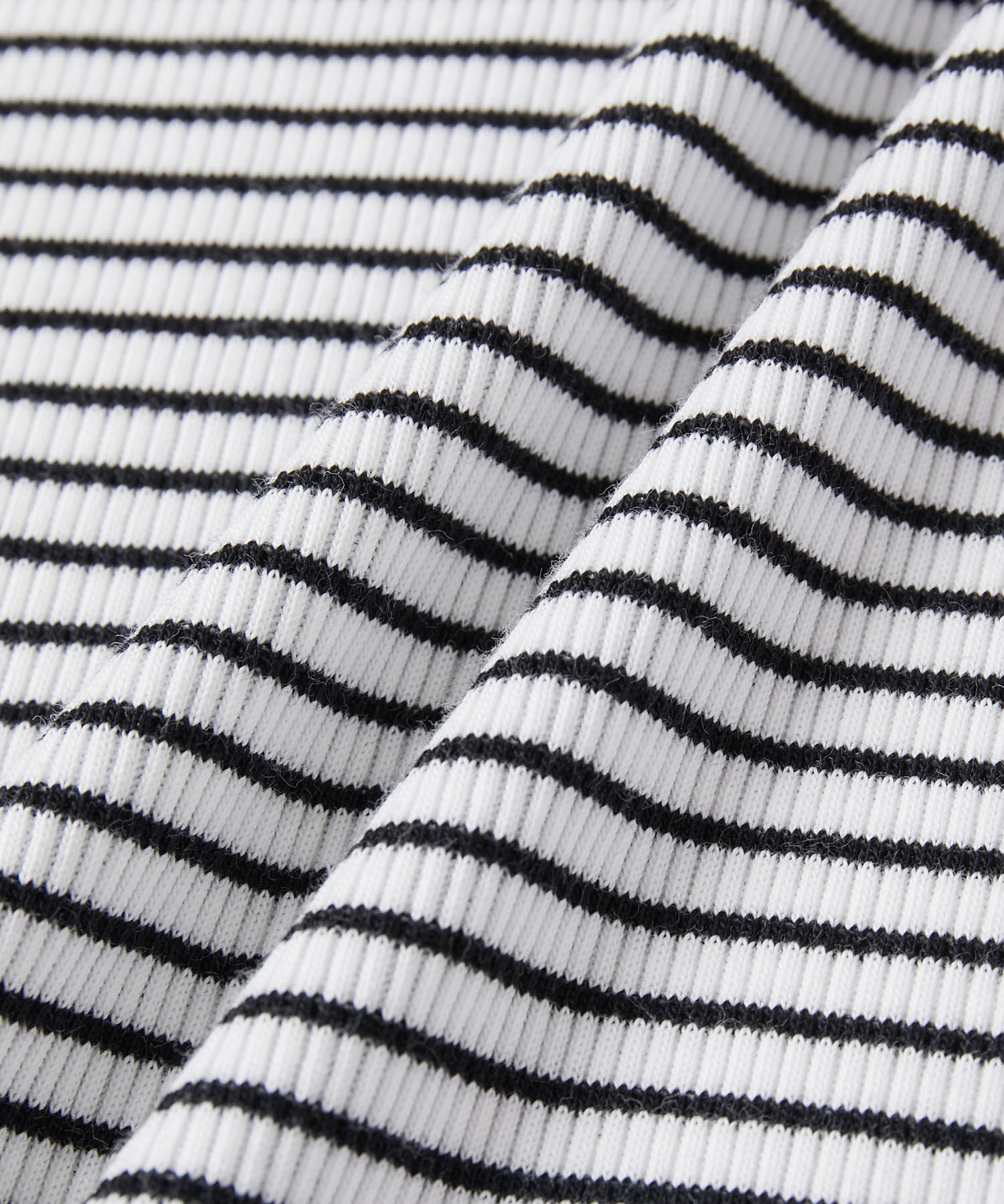 ROPE' PICNIC R「リンガーTシャツ」|Tシャツ・カットソー|