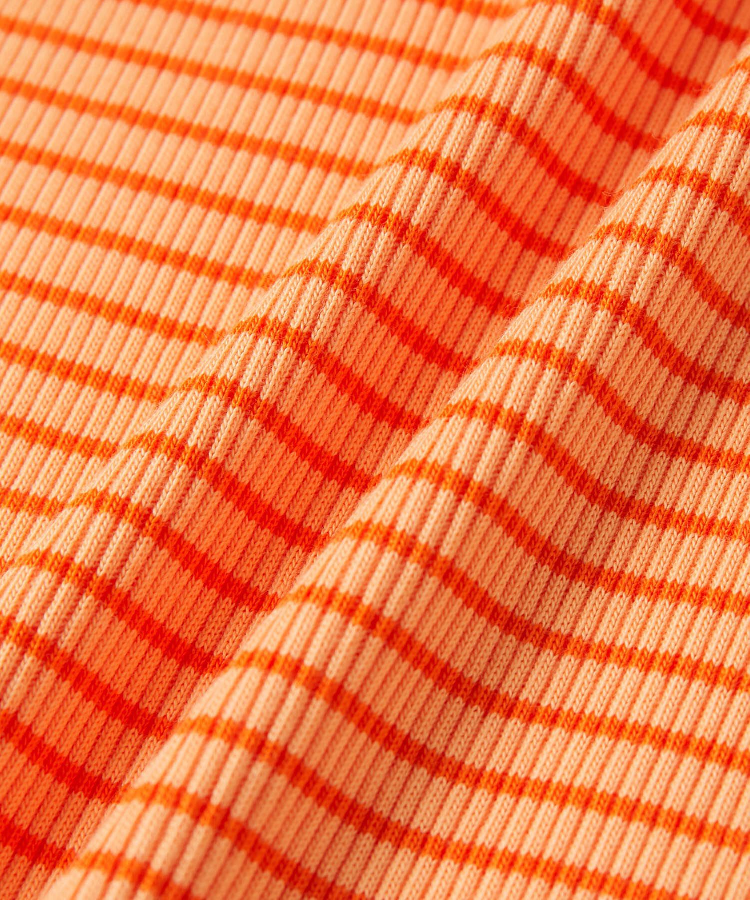 ROPE' PICNIC R「リンガーTシャツ」|Tシャツ・カットソー|