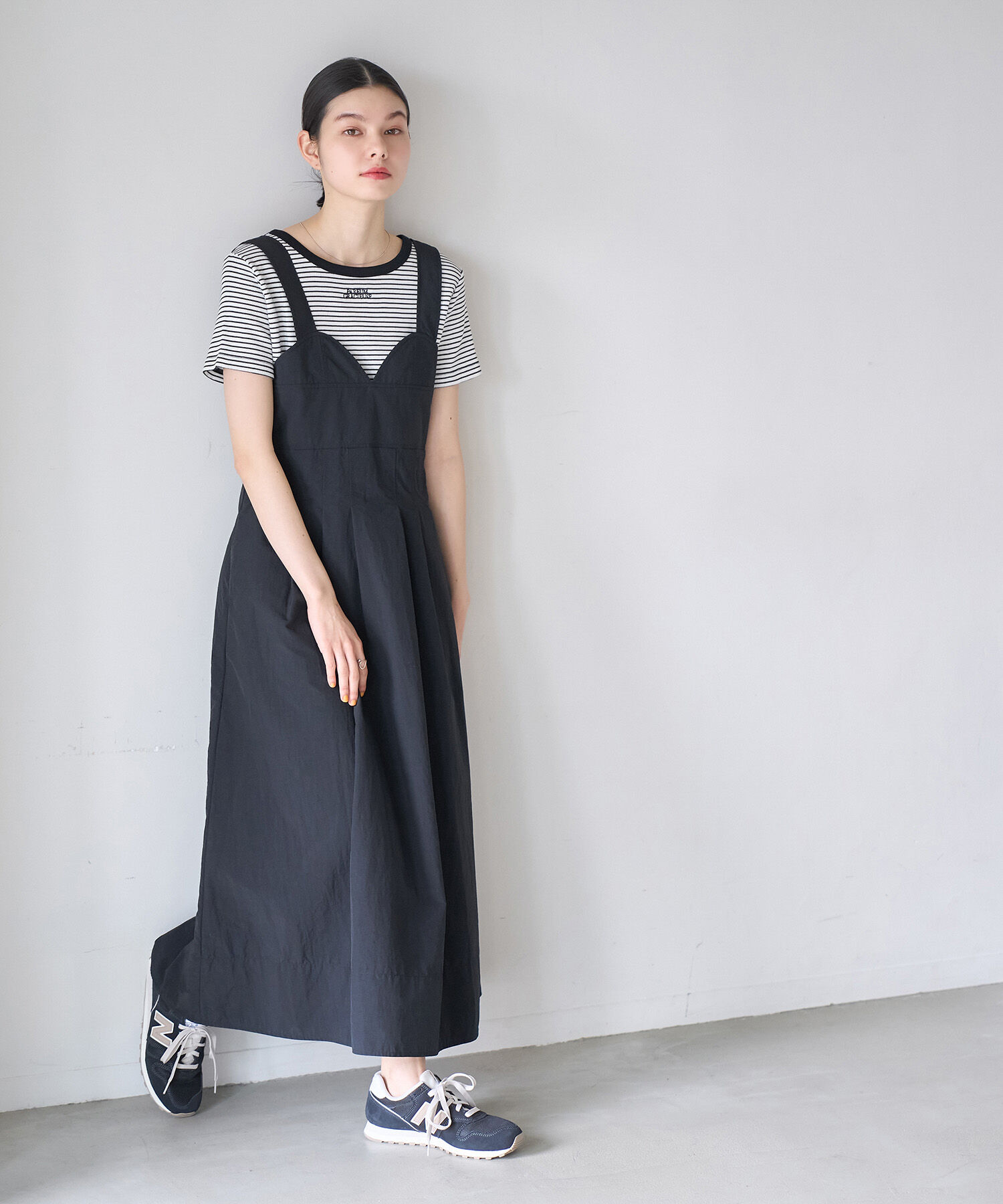 ROPE' PICNIC R「リンガーTシャツ」|Tシャツ・カットソー|