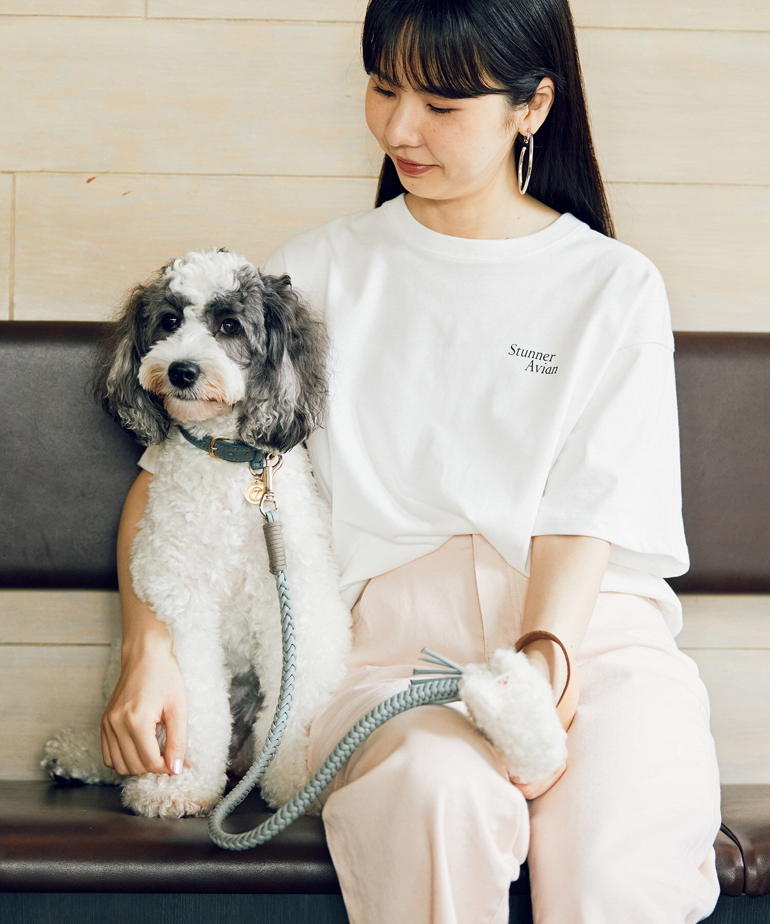 Rope&rsquo;Picnic「【comif(コミフ)&times;ROPE' PICNIC】アソートTシャツ」|Tシャツ・カットソー|