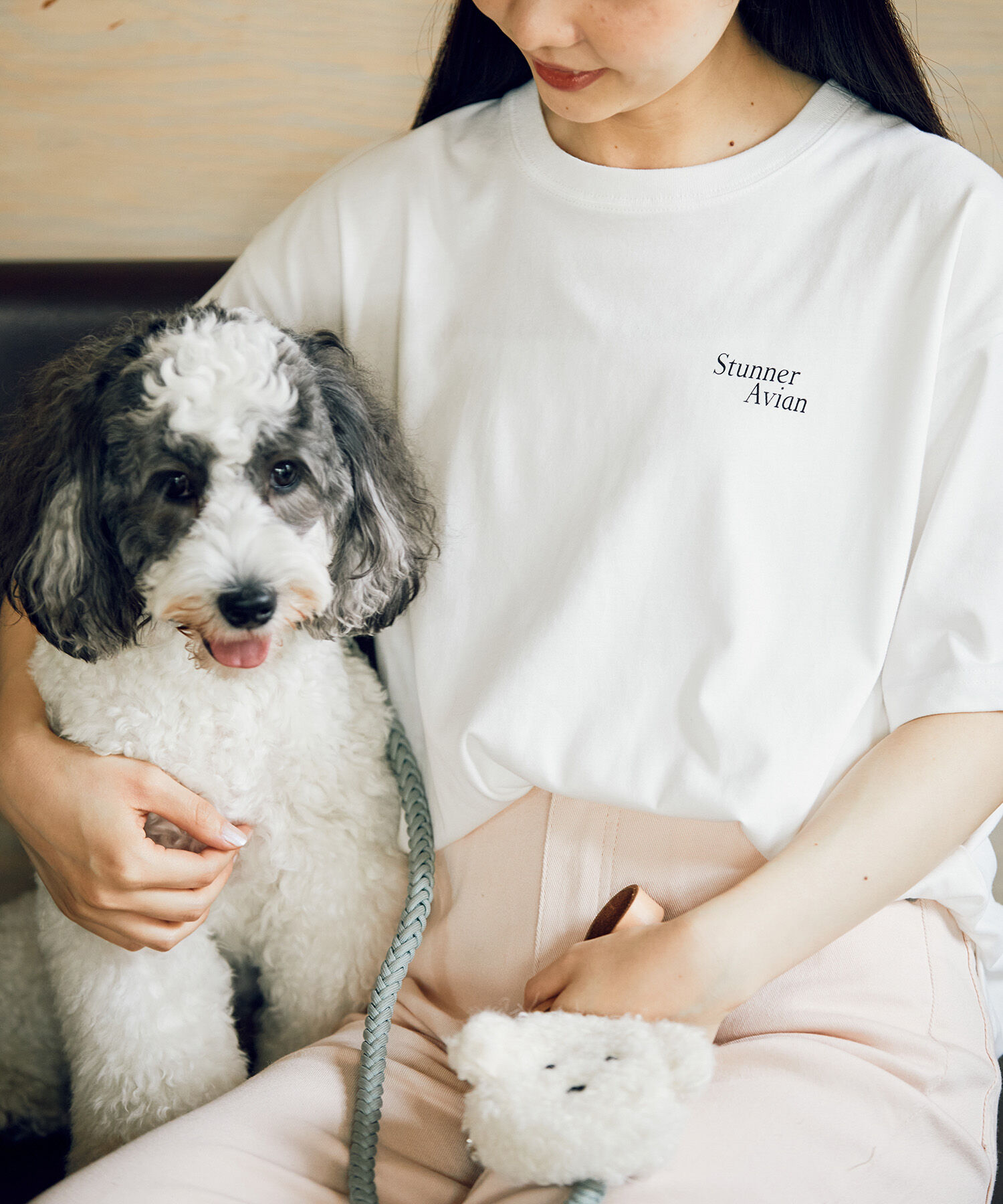 Rope&rsquo;Picnic「【comif(コミフ)&times;ROPE' PICNIC】アソートTシャツ」|Tシャツ・カットソー|