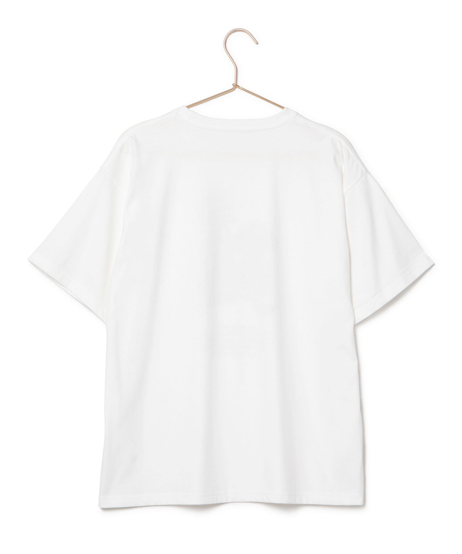 Rope&rsquo;Picnic「【comif(コミフ)&times;ROPE' PICNIC】アソートTシャツ」|Tシャツ・カットソー|