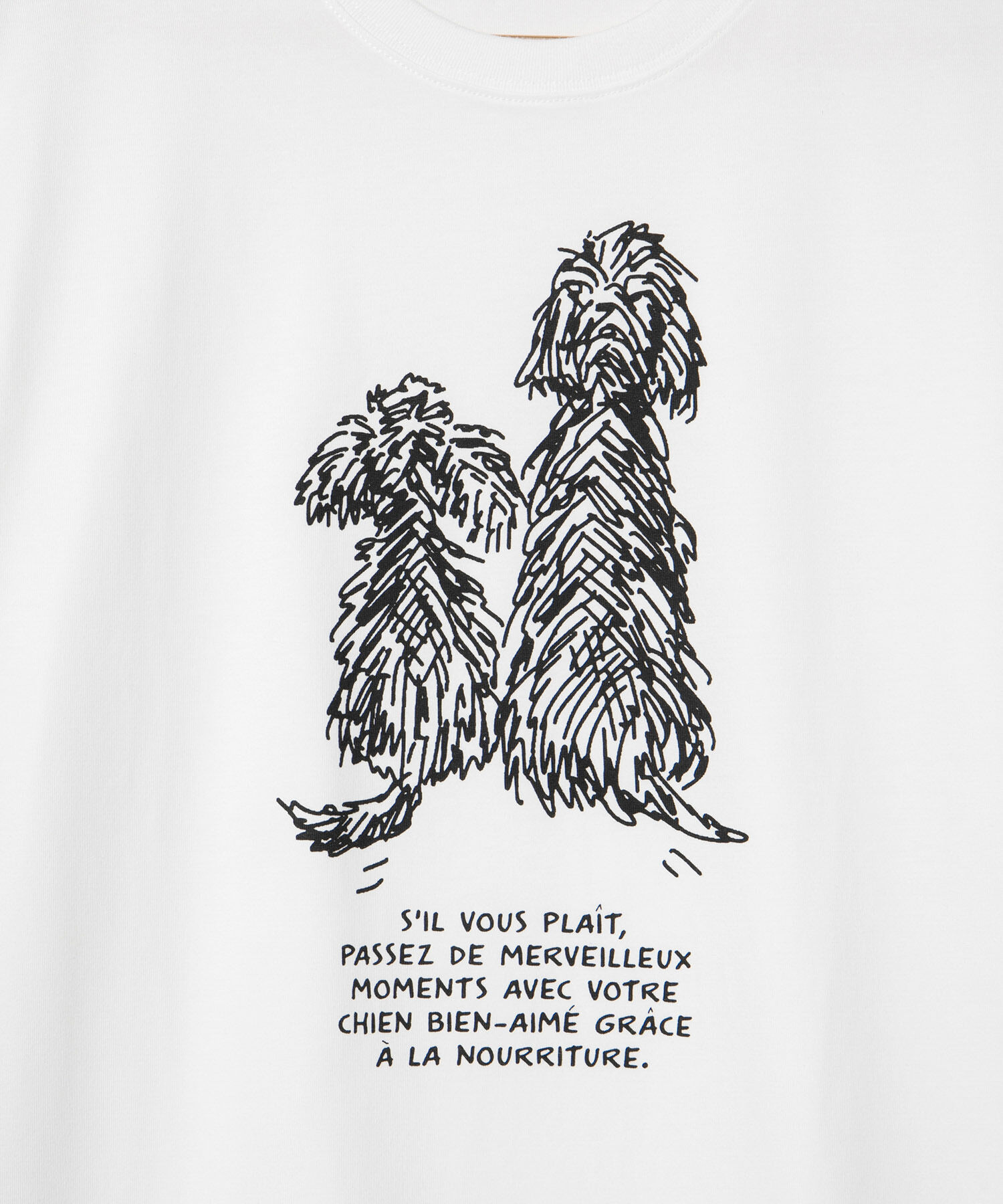 Rope&rsquo;Picnic「【comif(コミフ)&times;ROPE' PICNIC】アソートTシャツ」|Tシャツ・カットソー|