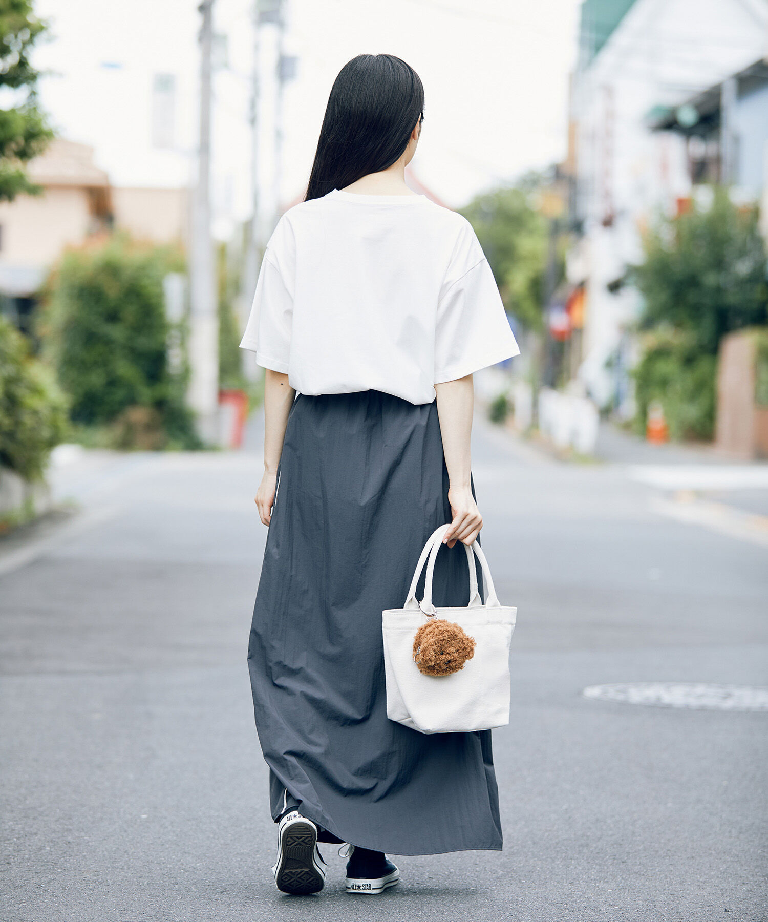 Rope&rsquo;Picnic「【comif(コミフ)&times;ROPE' PICNIC】アソートTシャツ」|Tシャツ・カットソー|