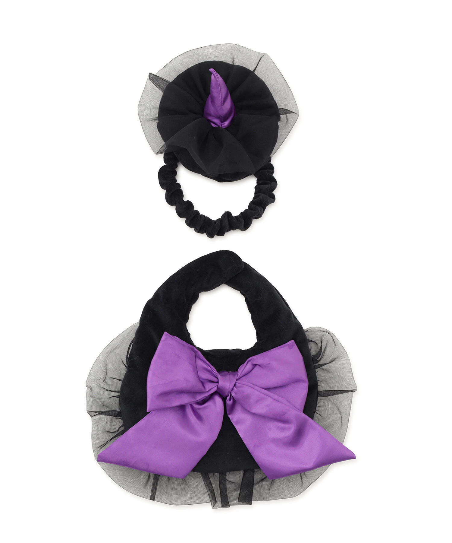 ROPE PICNIC PASSAGE「【BABY】ハロウィン魔女セット」|その他ベビー用品|