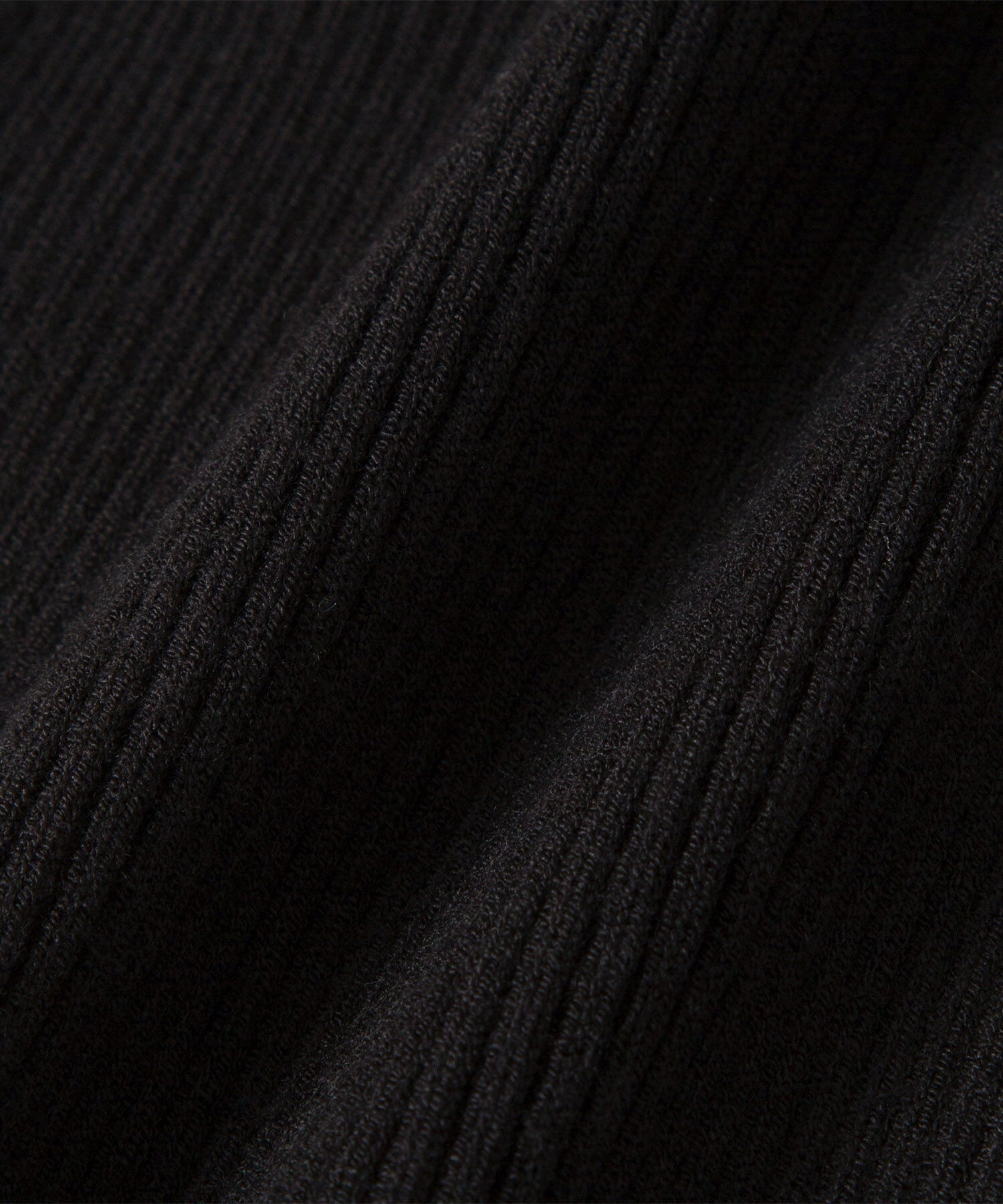 ADAM ET ROPE'「【サステナブル】3Dニットリブニットパンツ」|その他|