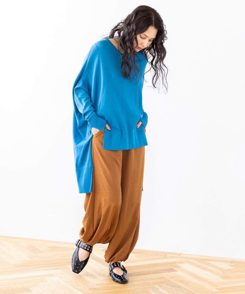  「バルーンパンツ」|その他|