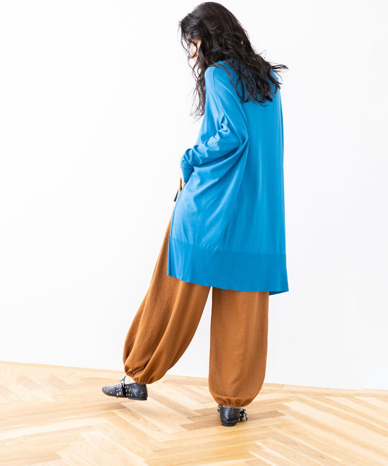  「バルーンパンツ」|その他|