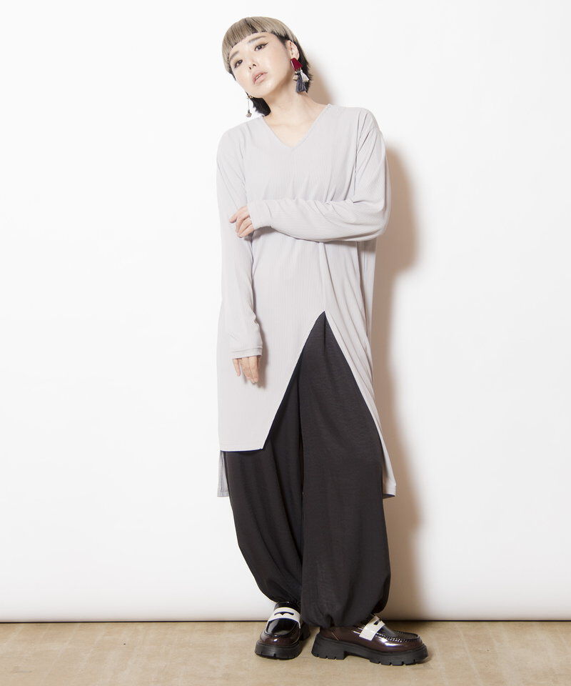  「バルーンパンツ」|その他|