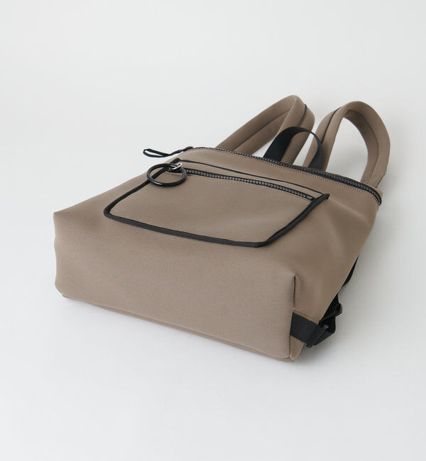  「WETラインリュック」|リュック|