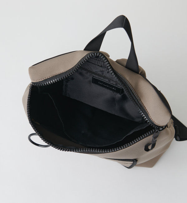  「WETラインリュック」|リュック|