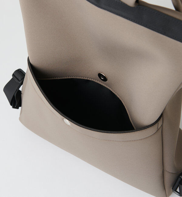  「WETラインリュック」|リュック|