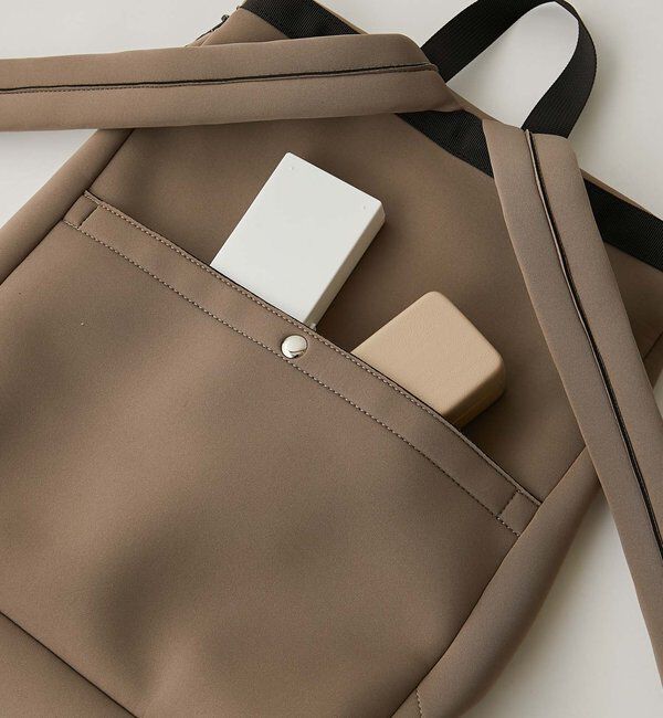  「WETラインリュック」|リュック|