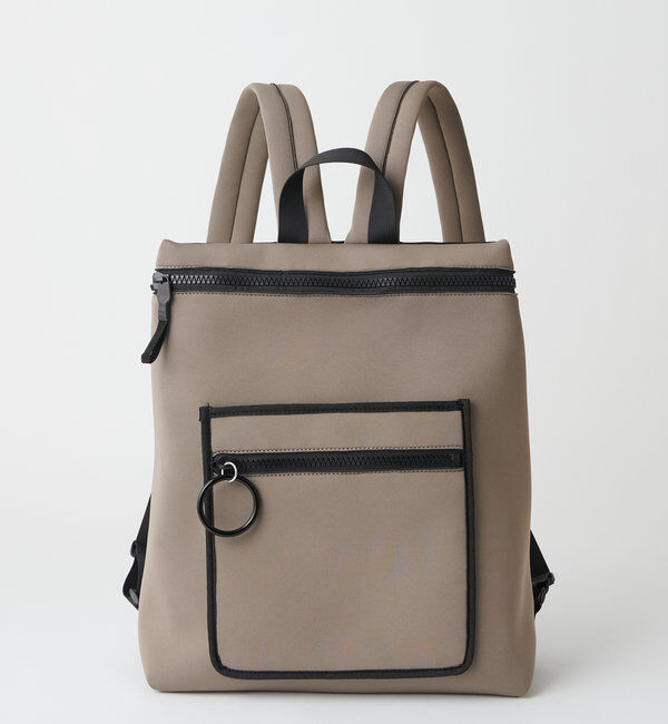  「WETラインリュック」|リュック|