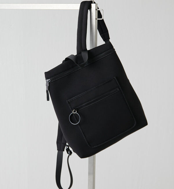  「WETラインリュック」|リュック|