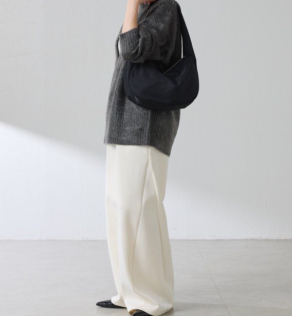  「【強撥水/マルチウェイ/500mlペットボトル収納可】撥水テープショルダーバッグ」|ショルダー・メッセンジャー|